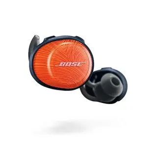 Беспроводные наушники Bose Soundsport Free Orange