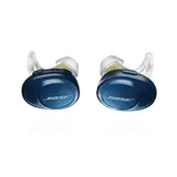Беспроводные наушники Bose SoundSport Free Navy/Citron