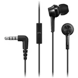 Наушники Panasonic RP-TCM115GCK (Black)