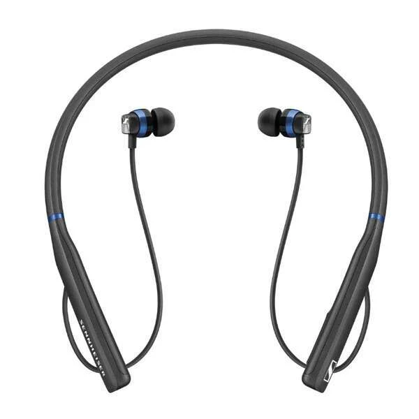 Наушники внутриканальные Sennheiser CX 7.00BT (Black) - фото 2