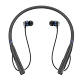Наушники внутриканальные Sennheiser CX 7.00BT (Black) - фото 2