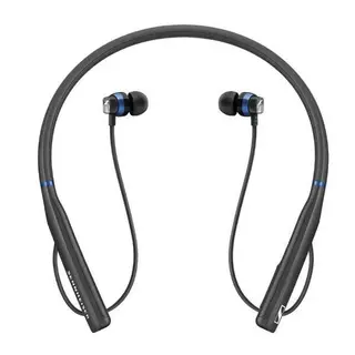 Наушники внутриканальные Sennheiser CX 7.00BT (Black)