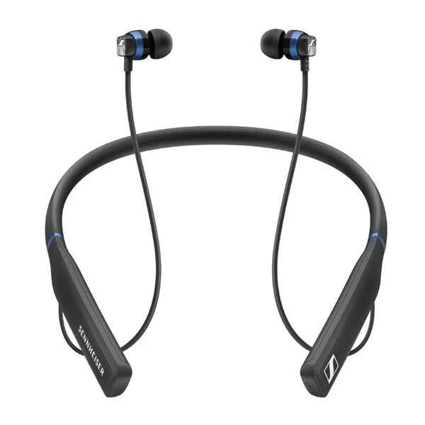 Наушники внутриканальные Sennheiser CX 7.00BT (Black)