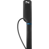 Наушники внутриканальные Sennheiser CX 7.00BT (Black) - фото 5