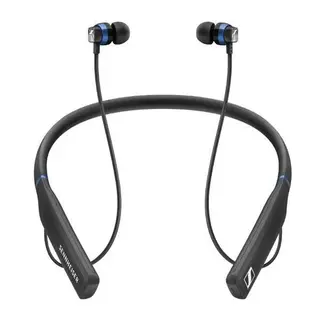 Наушники внутриканальные Sennheiser CX 7.00BT (Black)