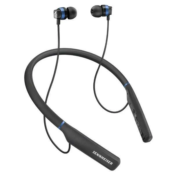 Наушники внутриканальные Sennheiser CX 7.00BT (Black) - фото 3