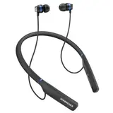 Наушники внутриканальные Sennheiser CX 7.00BT (Black) - фото 3