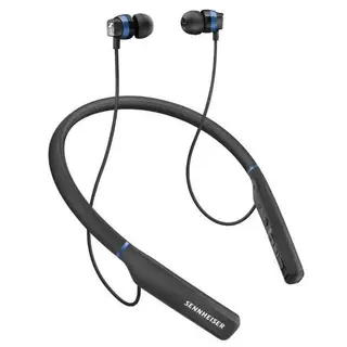Наушники внутриканальные Sennheiser CX 7.00BT (Black)
