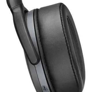 Наушники полноразмерные Sennheiser HD 4.40BT Black