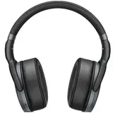 Наушники полноразмерные Sennheiser HD 4.40BT Black