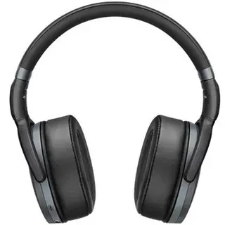 Наушники полноразмерные Sennheiser HD 4.40BT Black