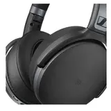 Наушники полноразмерные Sennheiser HD 4.40BT Black - фото 3