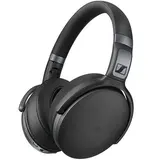 Наушники полноразмерные Sennheiser HD 4.40BT Black - фото 4