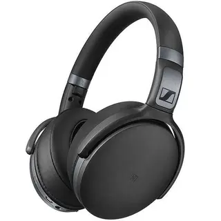 Наушники полноразмерные Sennheiser HD 4.40BT Black