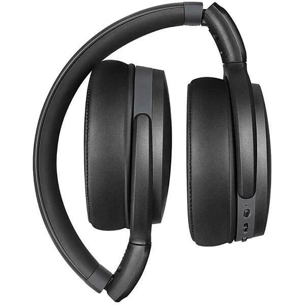 Наушники полноразмерные Sennheiser HD 4.40BT Black - фото 2