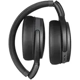 Наушники полноразмерные Sennheiser HD 4.40BT Black - фото 2