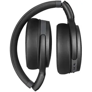 Наушники полноразмерные Sennheiser HD 4.40BT Black