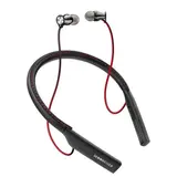 Наушники внутриканальные Sennheiser Momentum M2 IEBT Black - фото 2