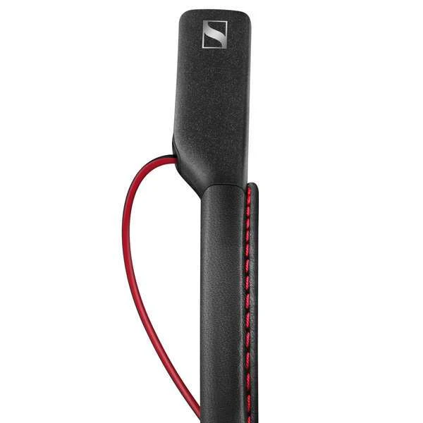 Наушники внутриканальные Sennheiser Momentum M2 IEBT Black - фото 3