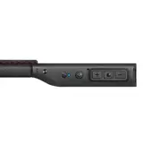 Наушники внутриканальные Sennheiser Momentum M2 IEBT Black - фото 4