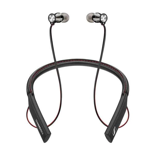 Наушники внутриканальные Sennheiser Momentum M2 IEBT Black