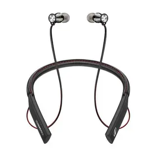 Наушники внутриканальные Sennheiser Momentum M2 IEBT Black
