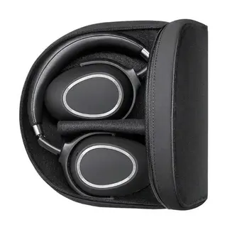Наушники полноразмерные Sennheiser PXC 550 Wireless (Black)