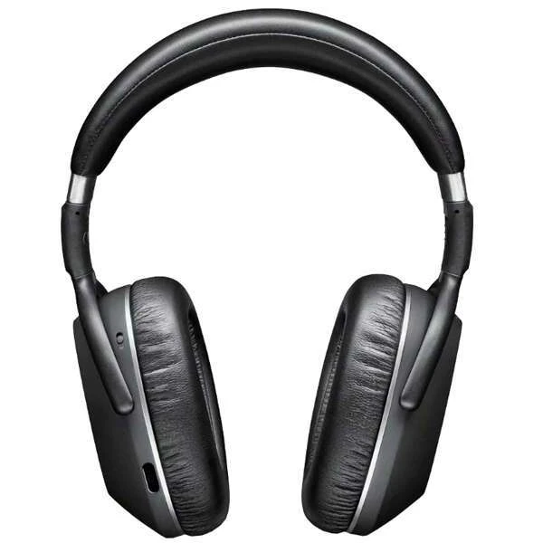 Наушники полноразмерные Sennheiser PXC 550 Wireless (Black)