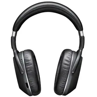 Наушники полноразмерные Sennheiser PXC 550 Wireless (Black)