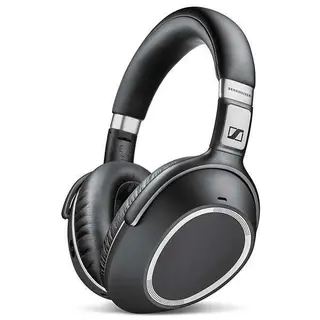 Наушники полноразмерные Sennheiser PXC 550 Wireless (Black)