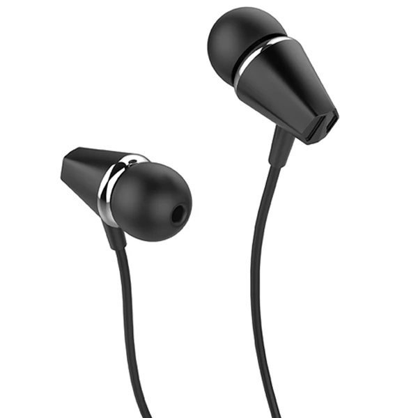 Hoco ішкі құлақаспап M34 (Black) - фото 2