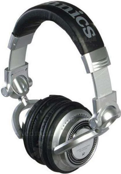 Наушники Technics RP-DH1200E-S