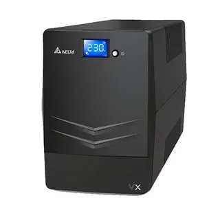 ИБП Delta VX1000 UPA102V210035