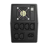 ИБП Delta VX1500 UPA152V210035 - фото 2