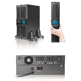 ИБП Delta Amplon RT-1k  UPS102R2RT0B035 - фото 2