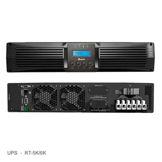 ИБП Delta Amplon RT-6k GES602R212035