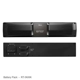 ИБП Delta Amplon RT-6k GES602R212035