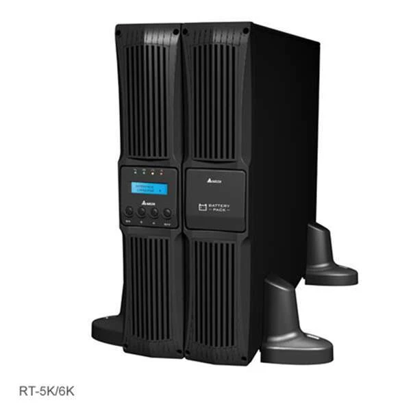 ИБП Delta Amplon RT-6k GES602R212035