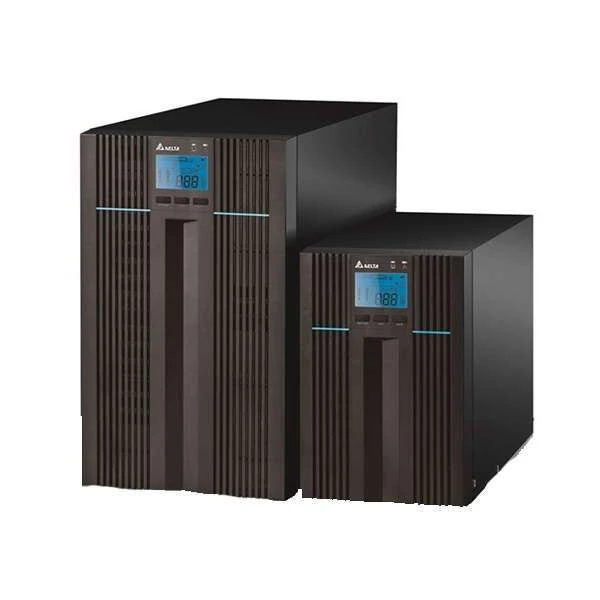 ИБП Delta N-Series 1000 ВА UPS102N2000B035