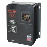 Стабилизатор цифровой Ресанта 5400-СПН
