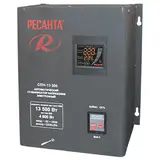 Стабилизатор цифровой Ресанта 13500-СПН
