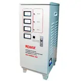 Стабилизатор трехфазный Ресанта 6 000/3 АСН ЭМ