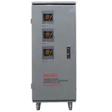 Стабилизатор трехфазный Ресанта АСН-15 000/3-Ц