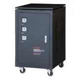 Стабилизатор трехфазный Ресанта 60 000/3 АСН ЭМ