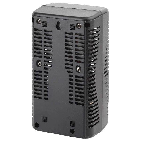 Стабилизатор напряжения ЭРА СНК-1000 - фото 2