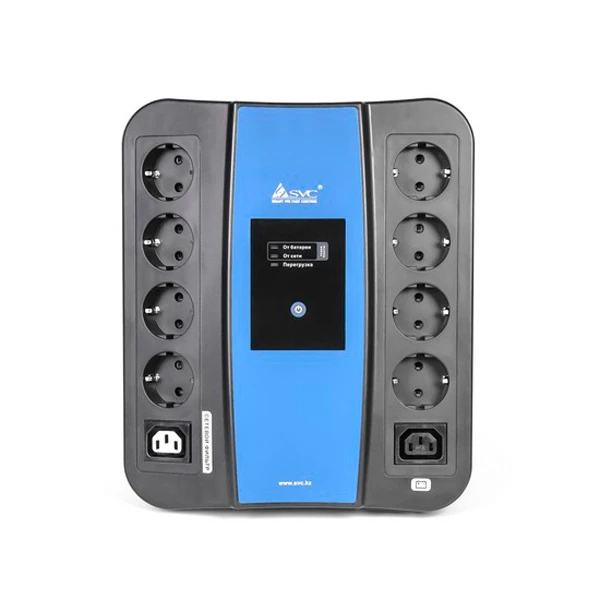 Источник бесперебойного питания SVC U-1000 U-1000 - фото 2