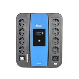 Источник бесперебойного питания SVC U-1000 U-1000 - фото 2