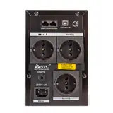 Источник бесперебойного питания SVC V-1200-F V-1200-F - фото 4