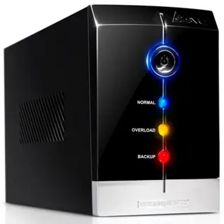 Источник бесперебойного питания SVC V-1200-F V-1200-F - фото 3