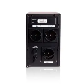 Источник бесперебойного питания SVC V-1200-L V-1200-L - фото 4